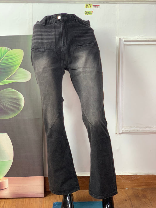 UK SIZE (2-X-LARGE) Brand new47 (Denim)