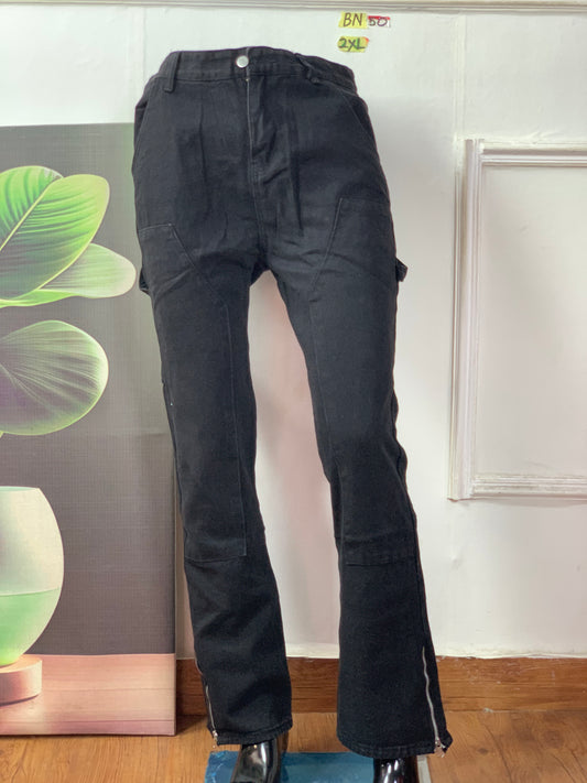 UK SIZE (2-X-LARGE) Brand new50 (Denim)