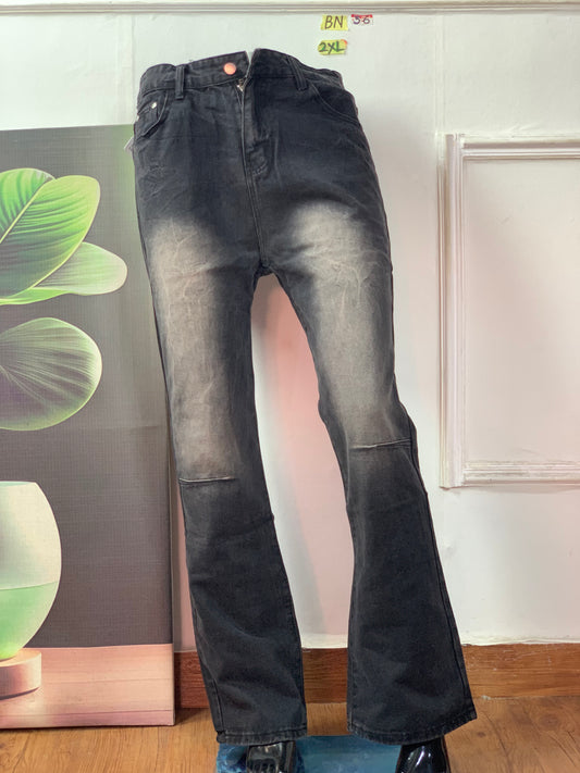 UK SIZE (2-X-LARGE) Brand new56 (Denim)