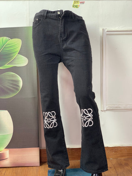UK SIZE (2-X-LARGE) Brand new61 (Denim)