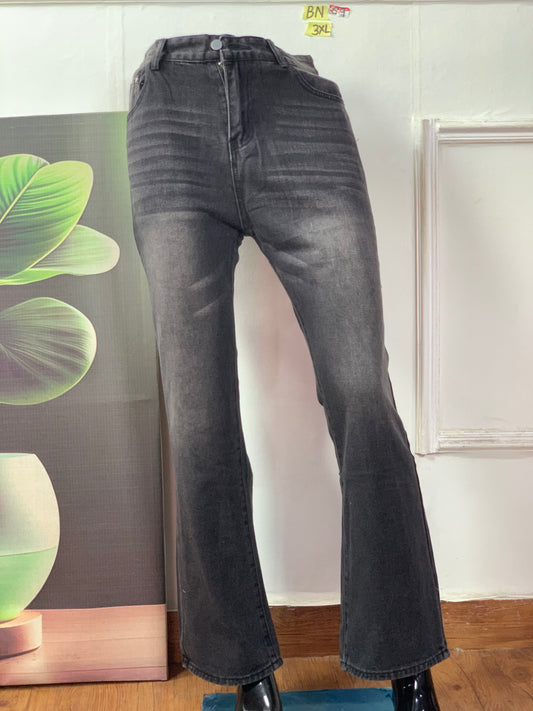 UK SIZE (3-X-LARGE) Brand new69 (Denim)