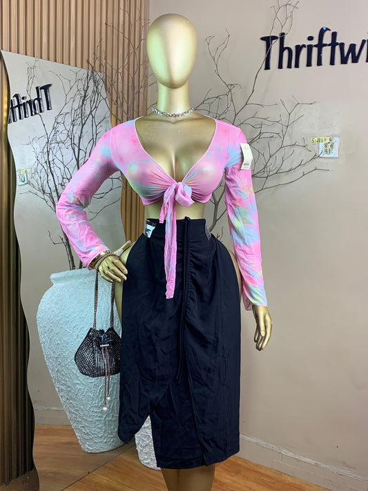 SIZE8 SWEET6 (skirt only)Length 31