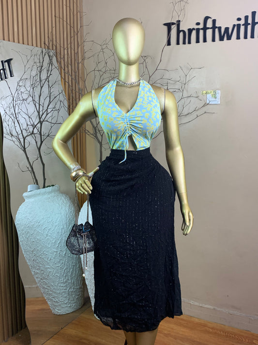 SIZE12 SWEET13 (top only)