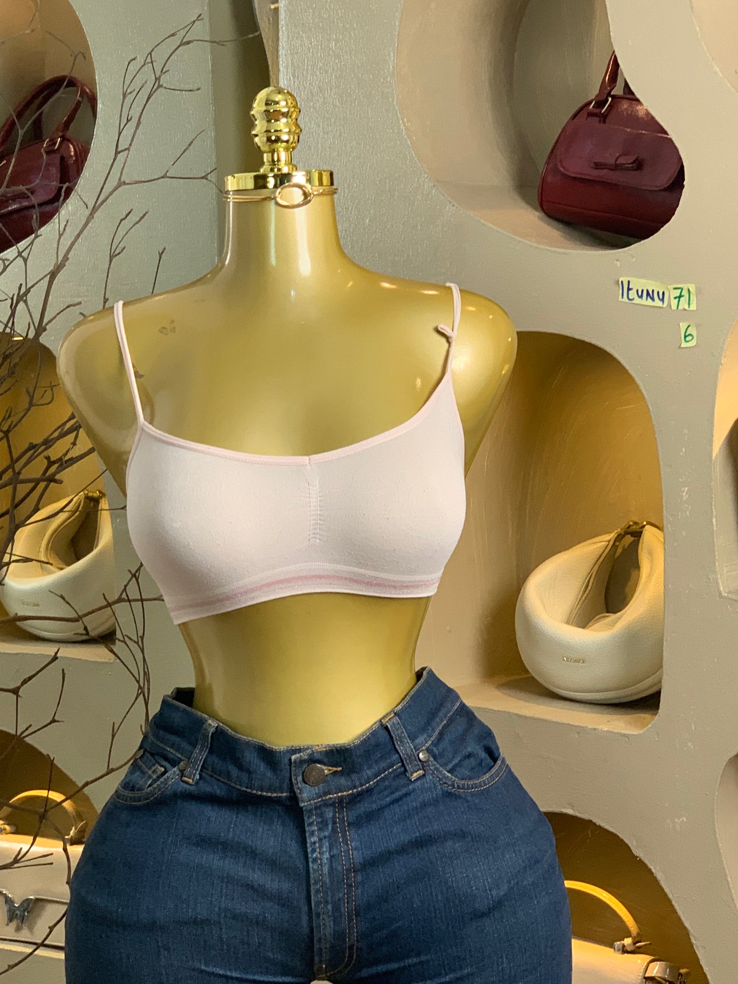 ITUNU71 SIZE6