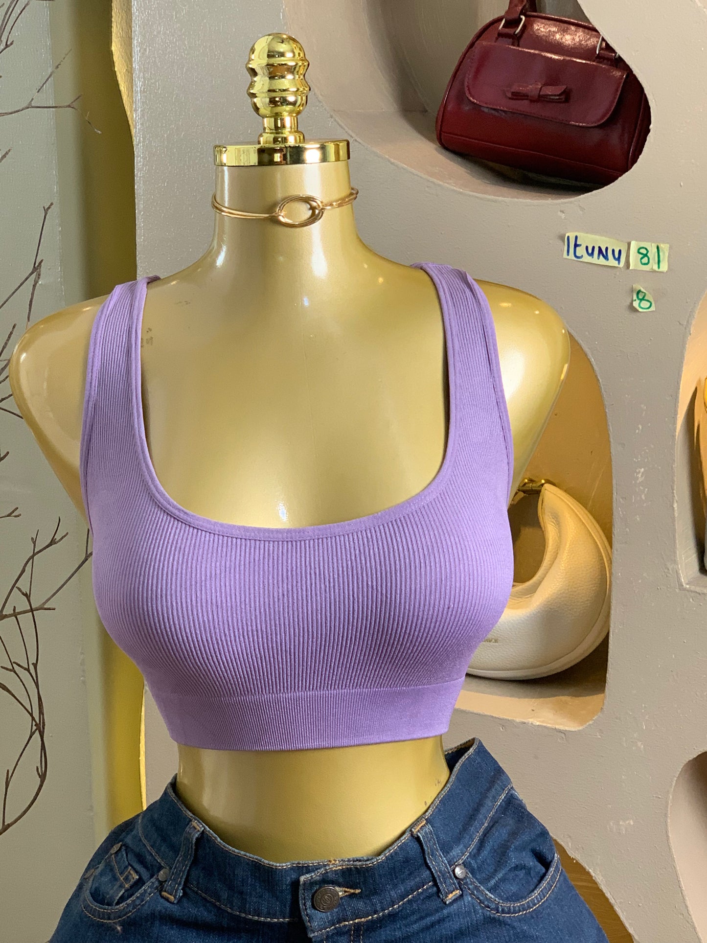 ITUNU81 SIZE8
