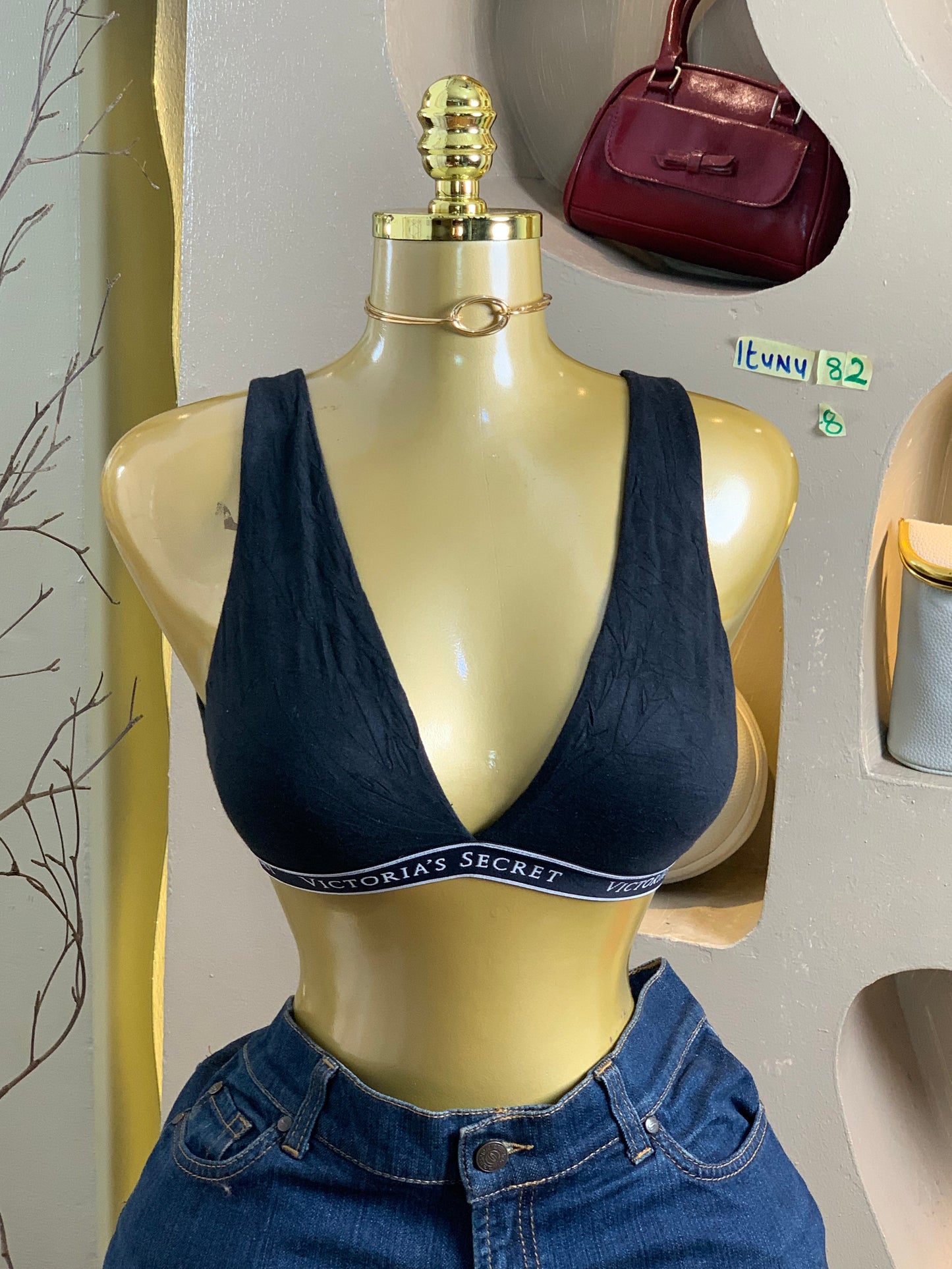 ITUNU82 SIZE8