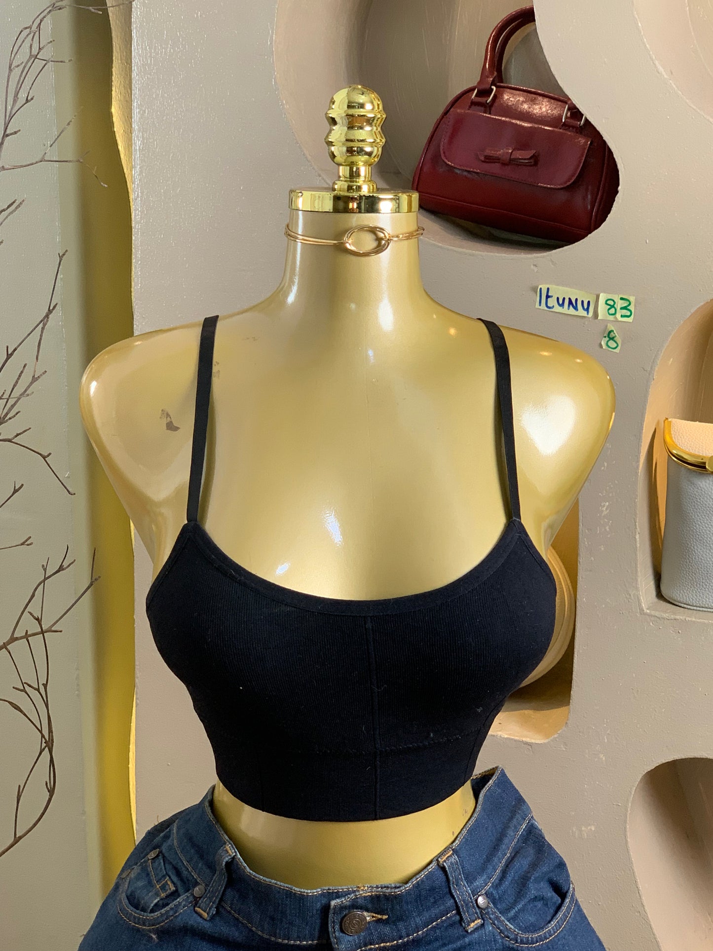 ITUNU83 SIZE8