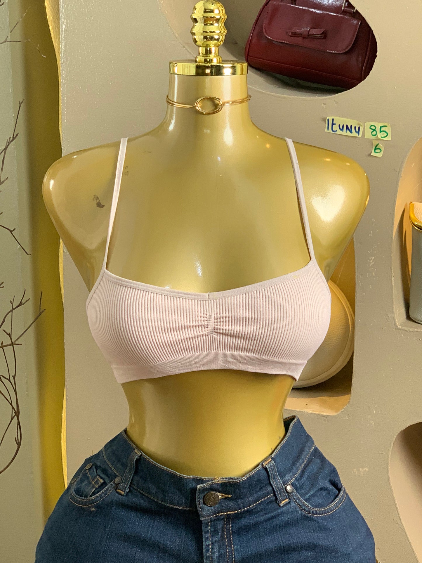 ITUNU85 SIZE6