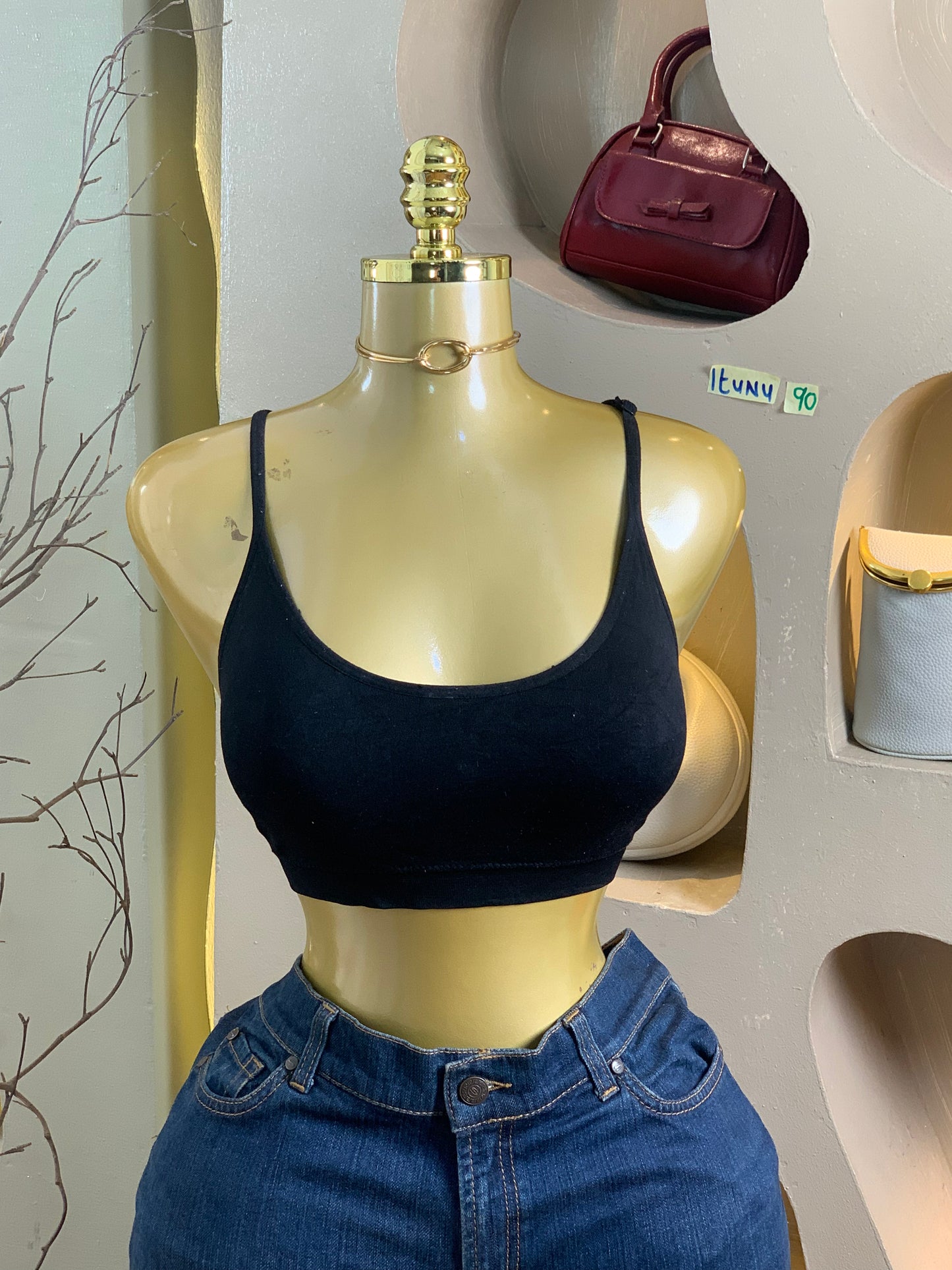 ITUNU90 SIZE6