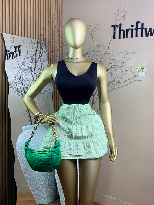 SIZE10 SWEET34 (skirt only)