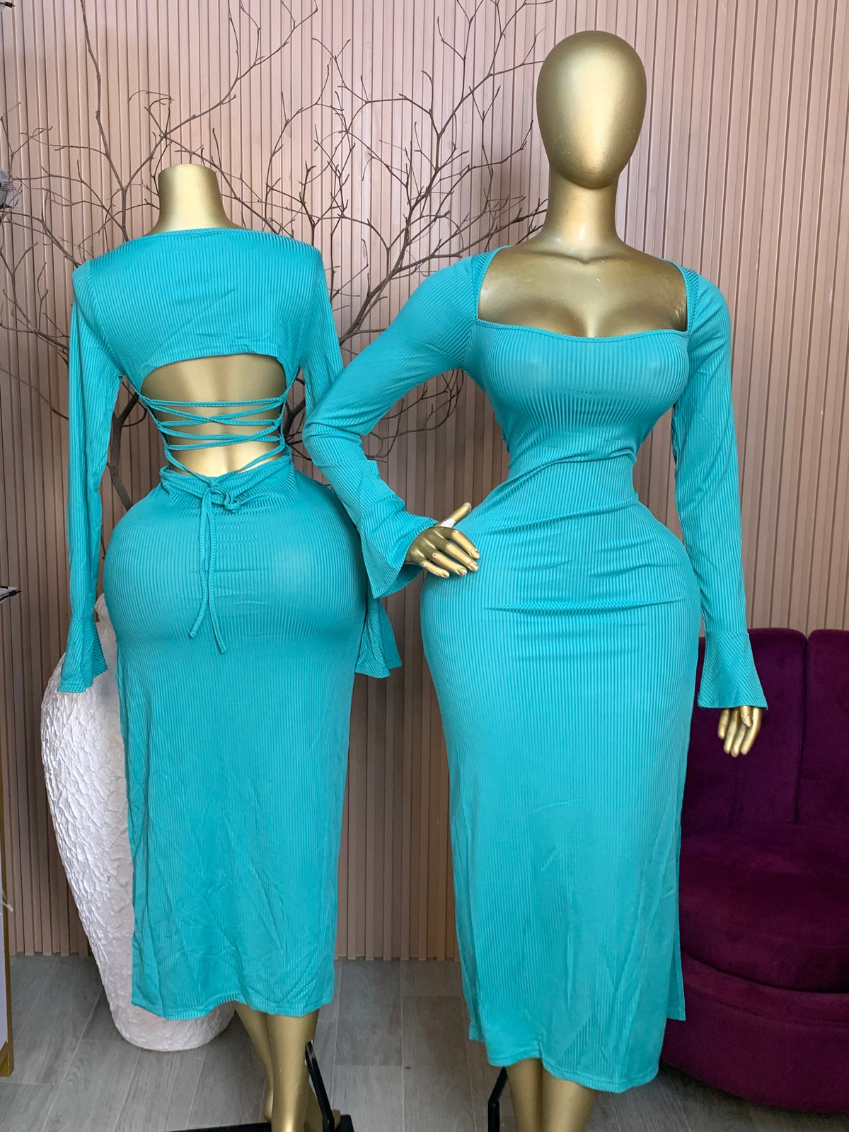 CAMILLA DRESS SIZE8/10/12