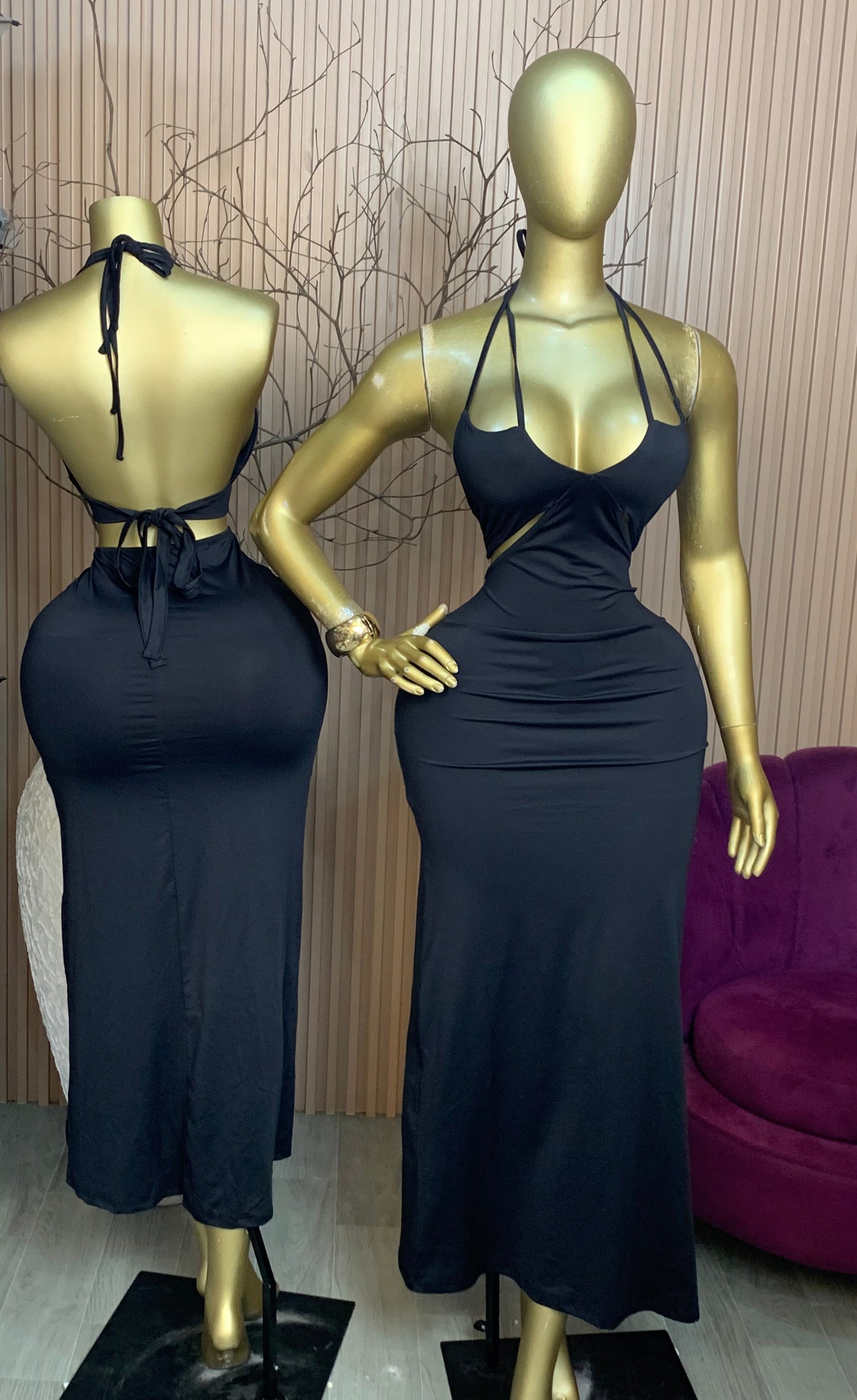 LOVE ME AWAY SIZE8&10