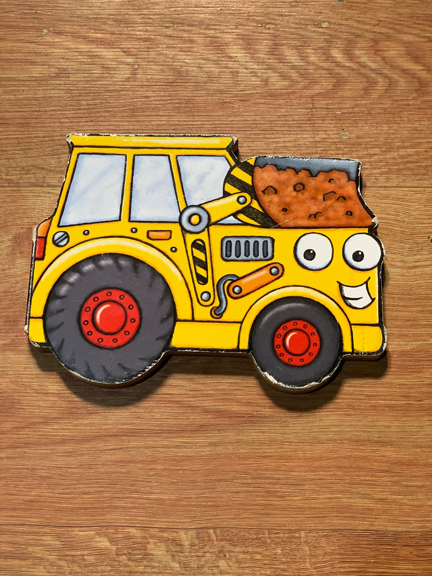 DIGGER