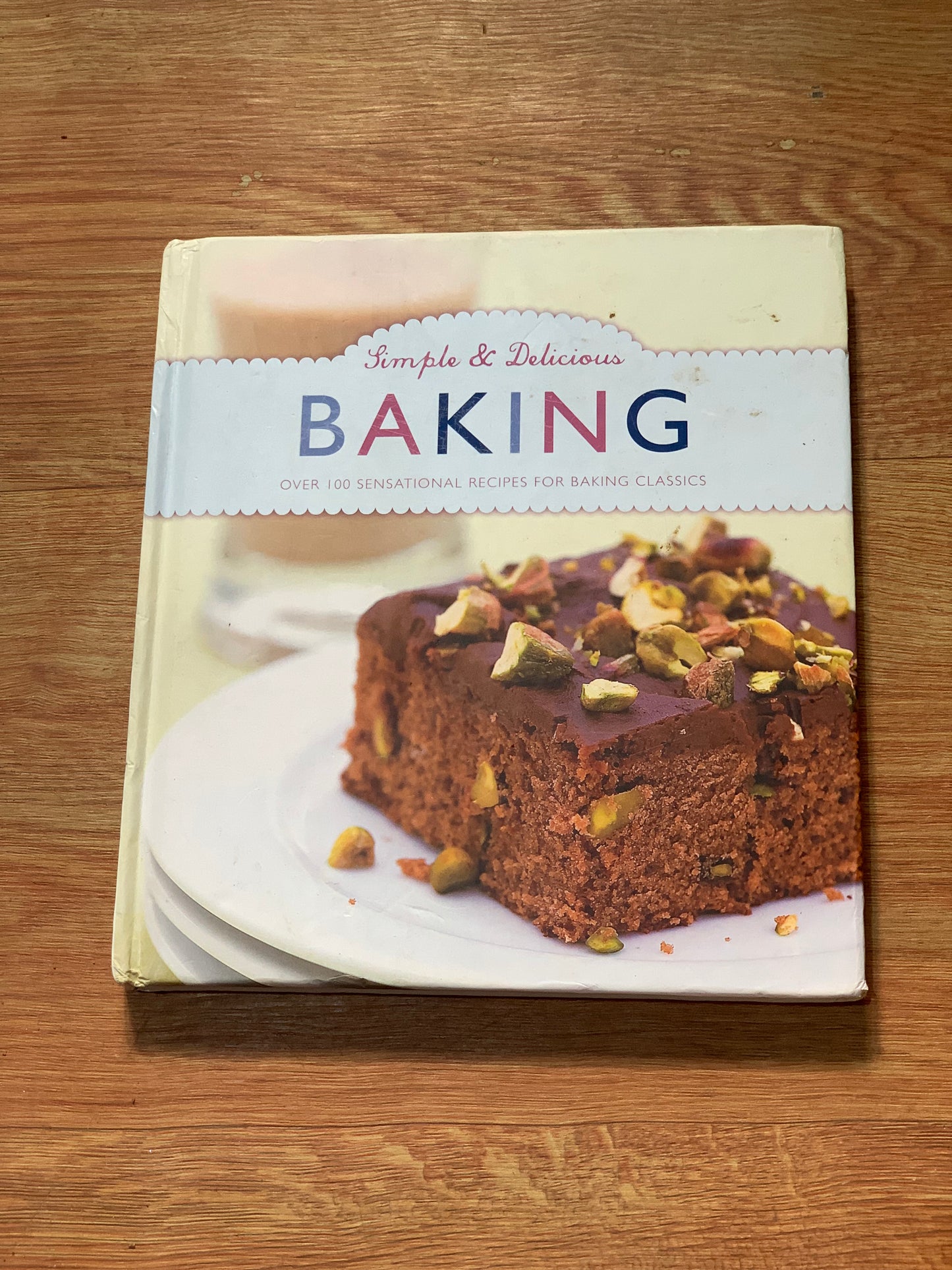 BAKING
