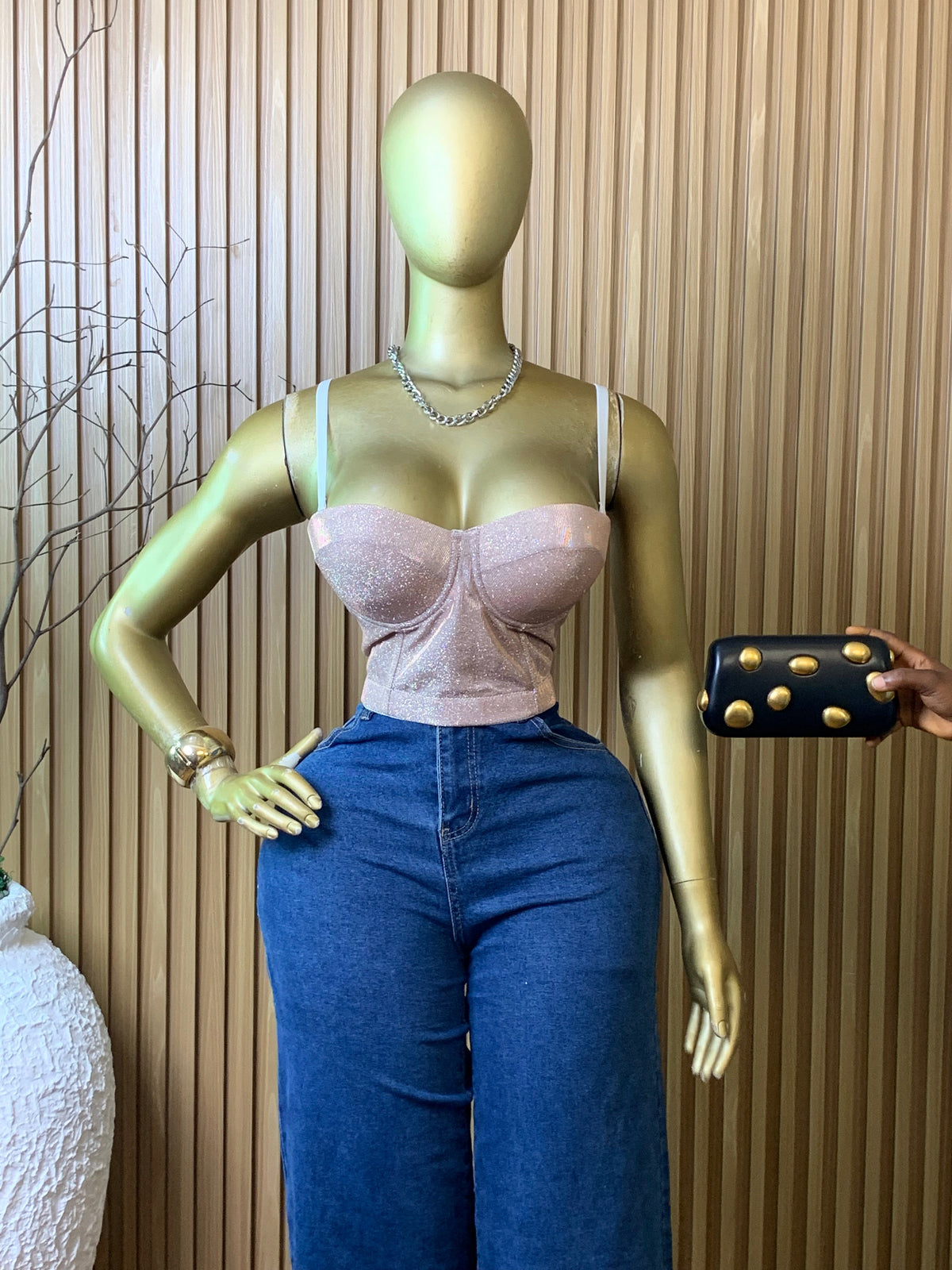 CORSET Top9 SIZE12