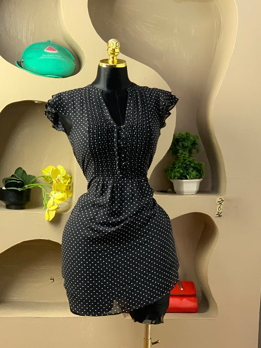SIZE6 PP32 Length36