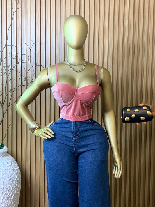 CORSET Top19 SIZE12