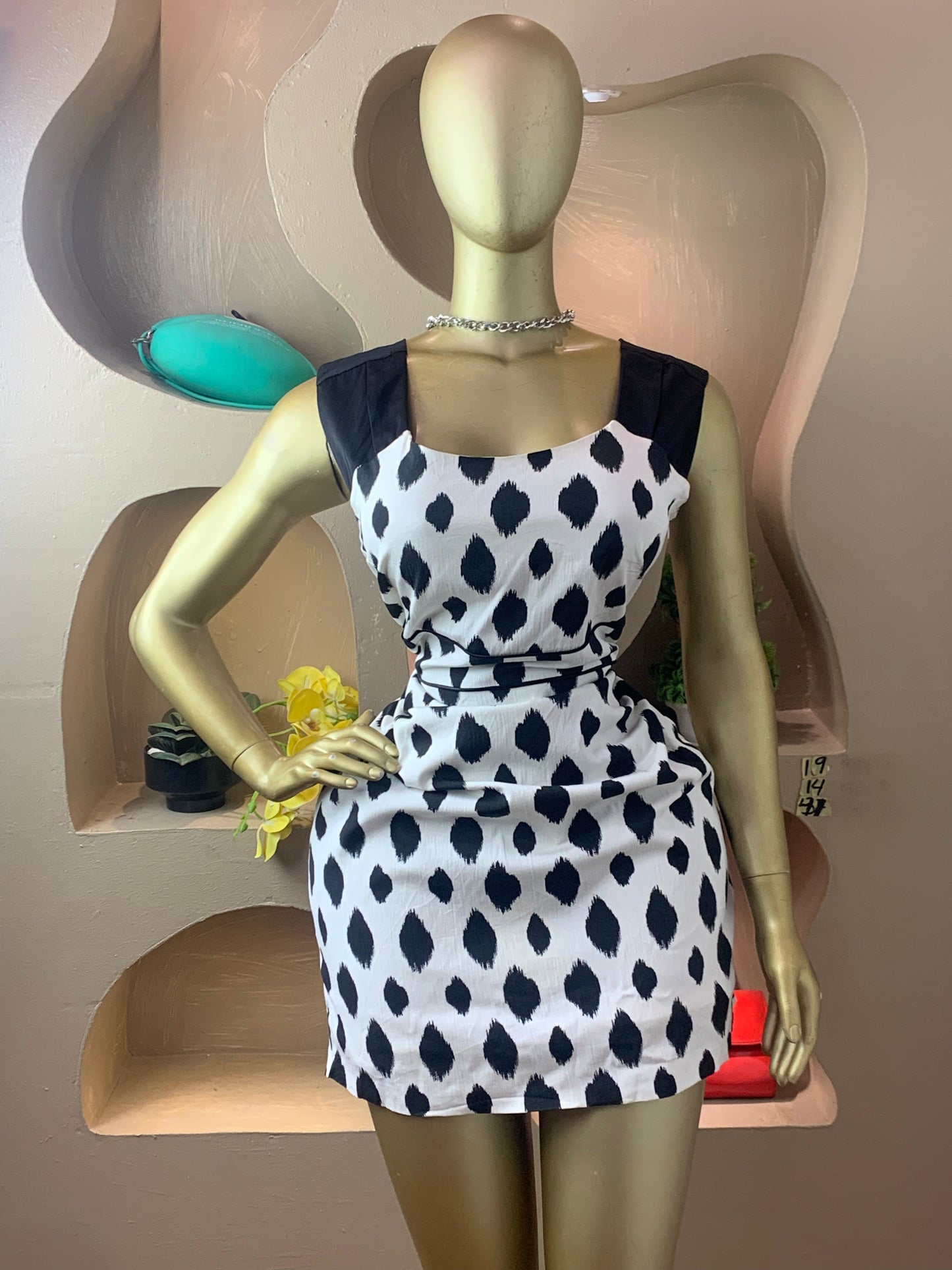 SIZE14 SS19 LENGTH41