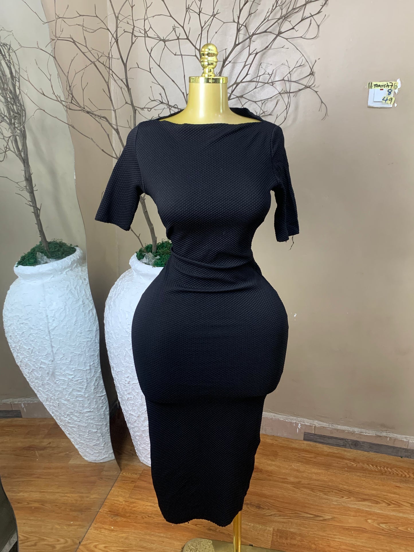 SIZE8 11MAR76 Length49