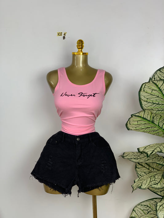 SIZE8 10J2A (Top Only)