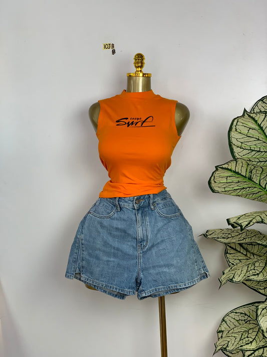 SIZE8 10J3B (Short Only)