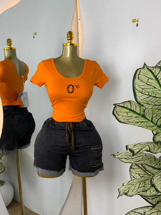 SIZE8 10J6B (Short Only)