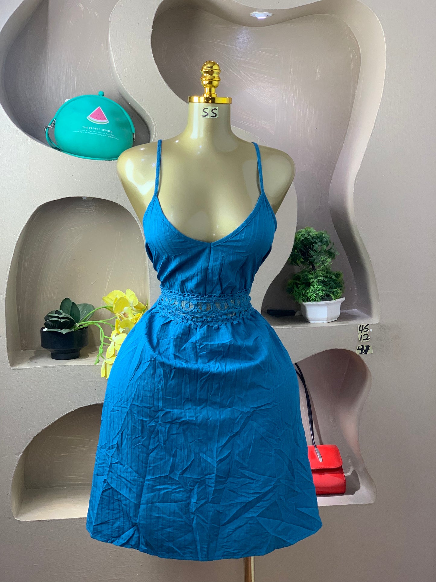 SIZE12 SS45 Length41