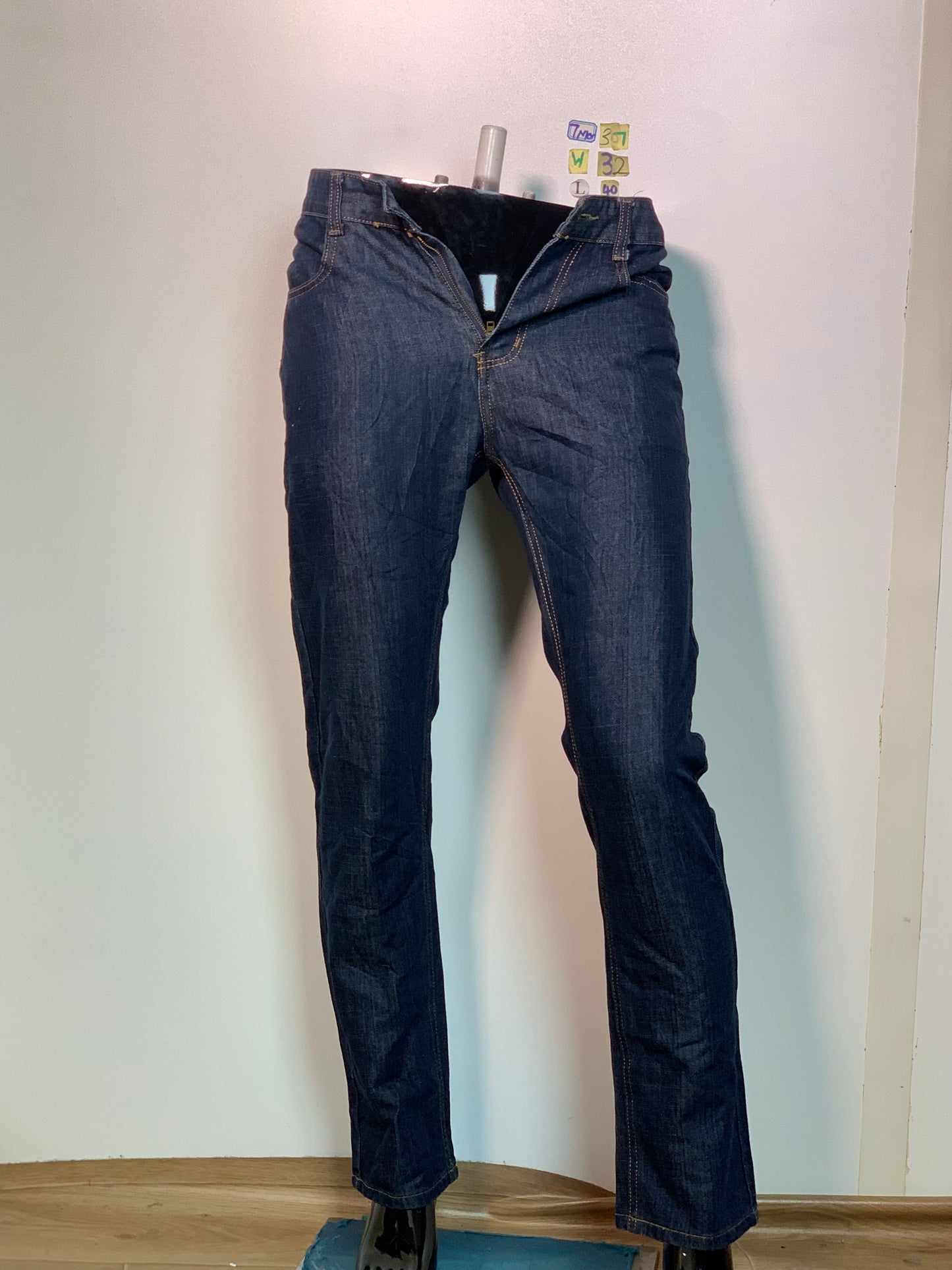 WAIST32 7MEN37 Length40