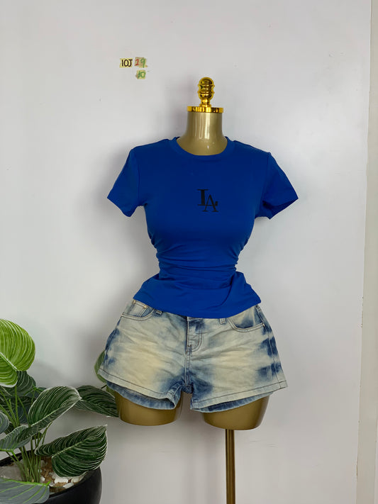 SIZE10 10J29B (Short Only)