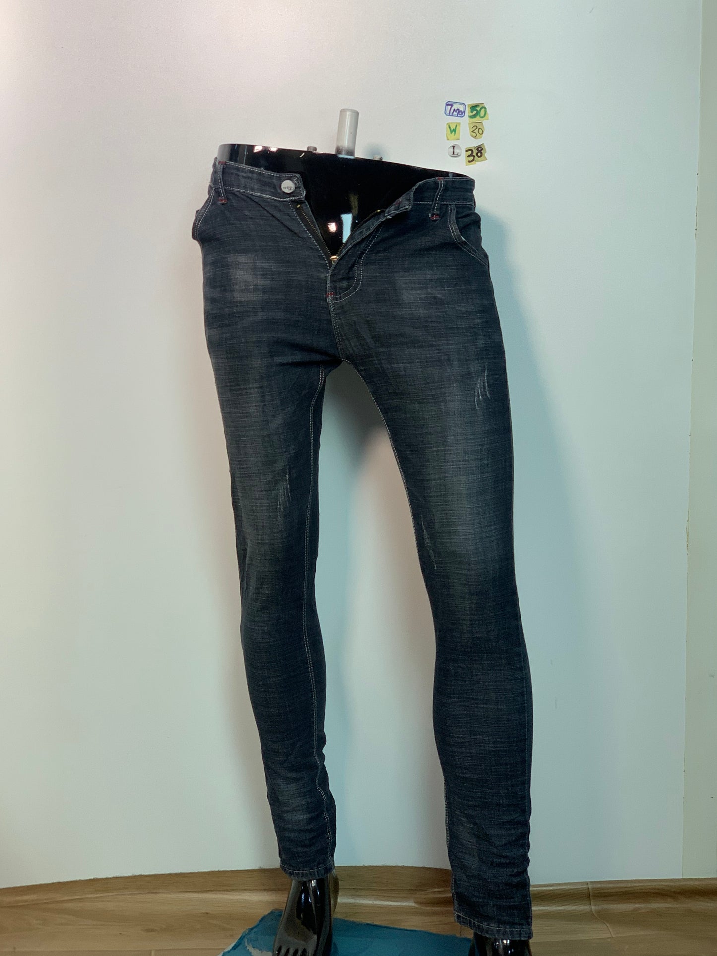 WAIST30 7MEN50 Length38
