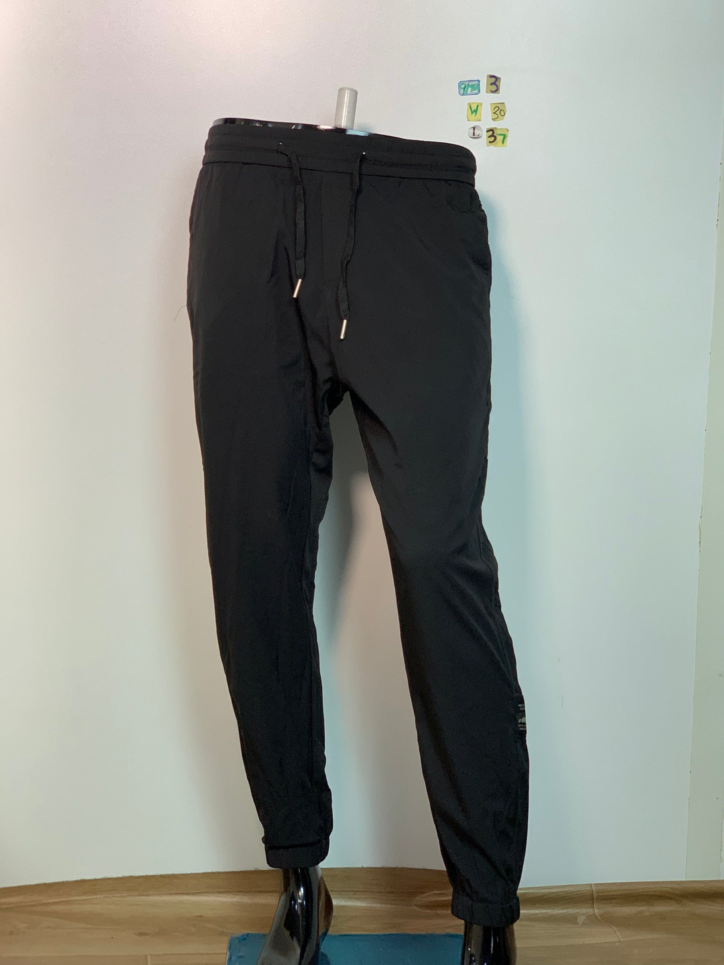 WAIST30 9MEN3 Length37