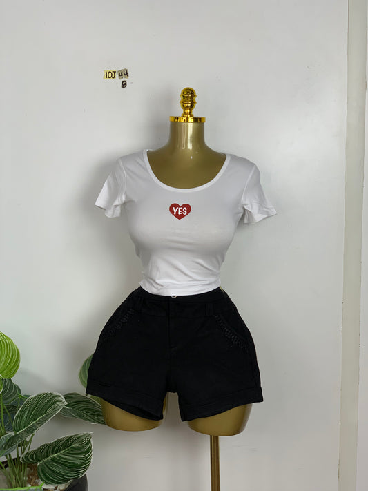 SIZE8 10J44B (Short Only)