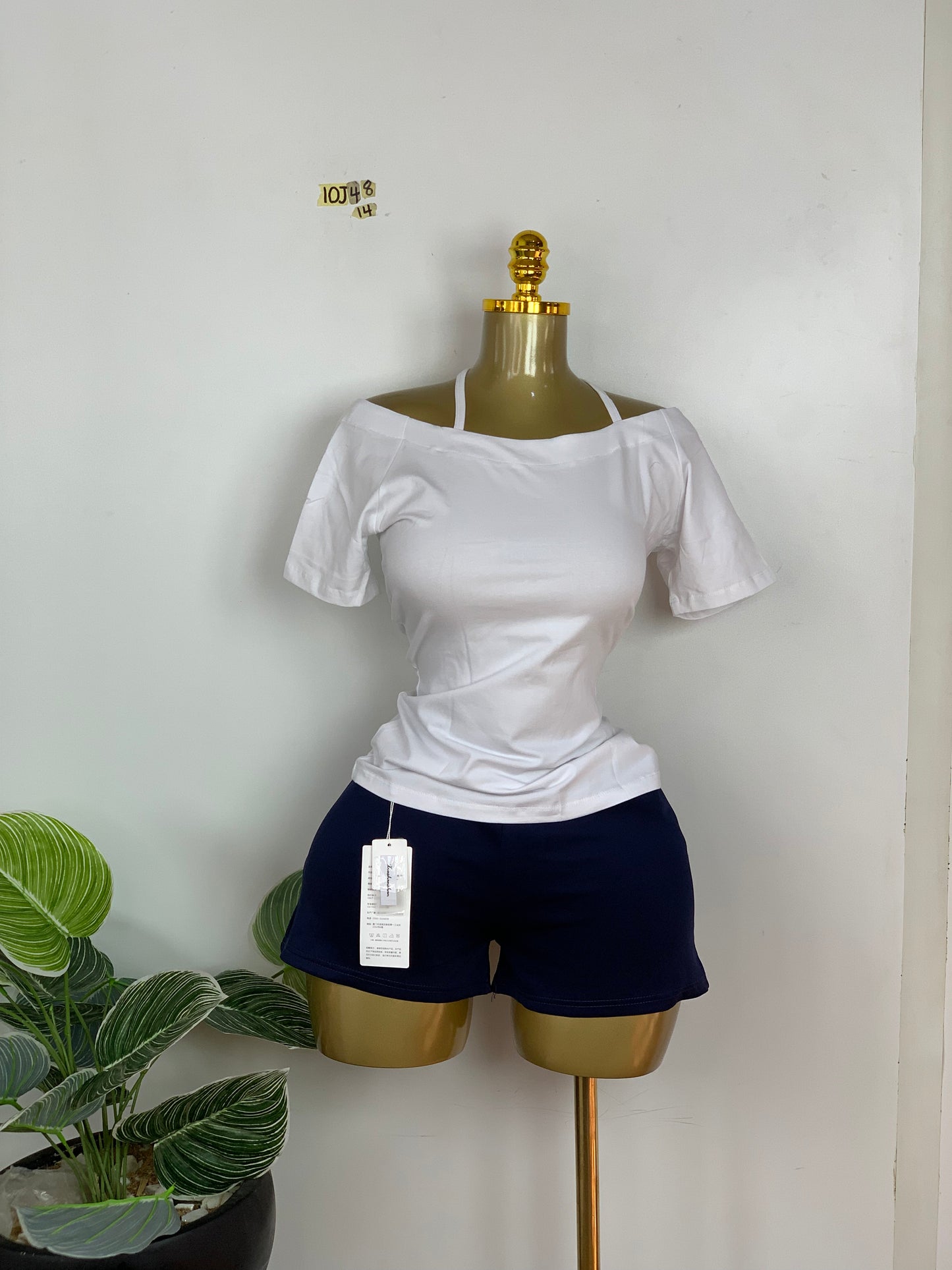 SIZE14 10J48B (Short Only)