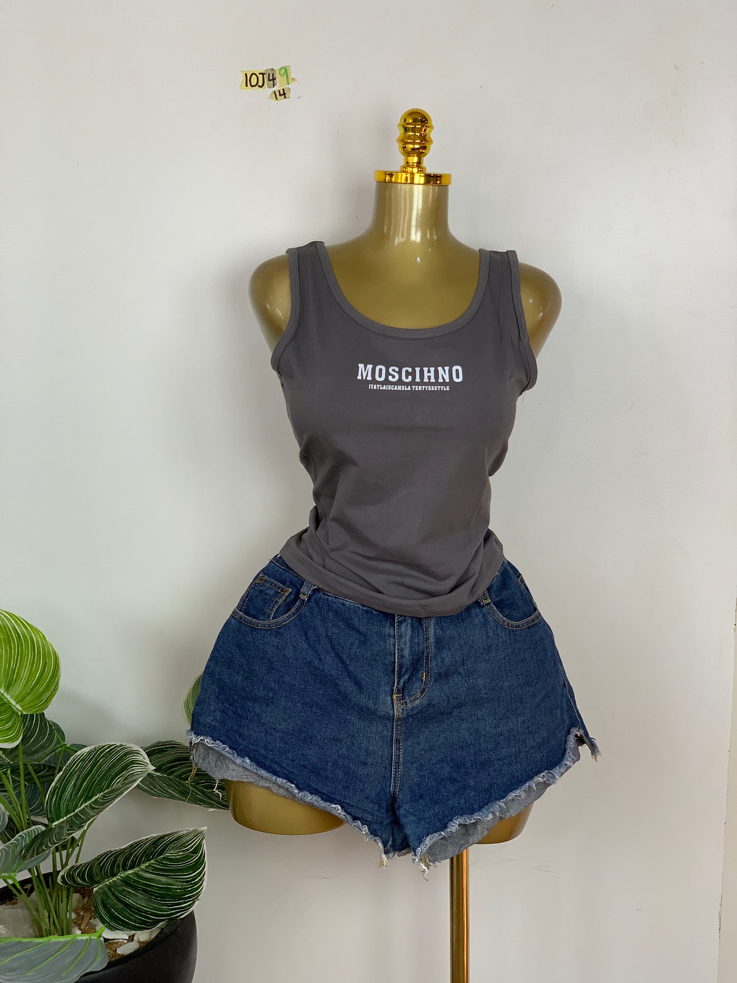 SIZE14 10J49A (Top Only)