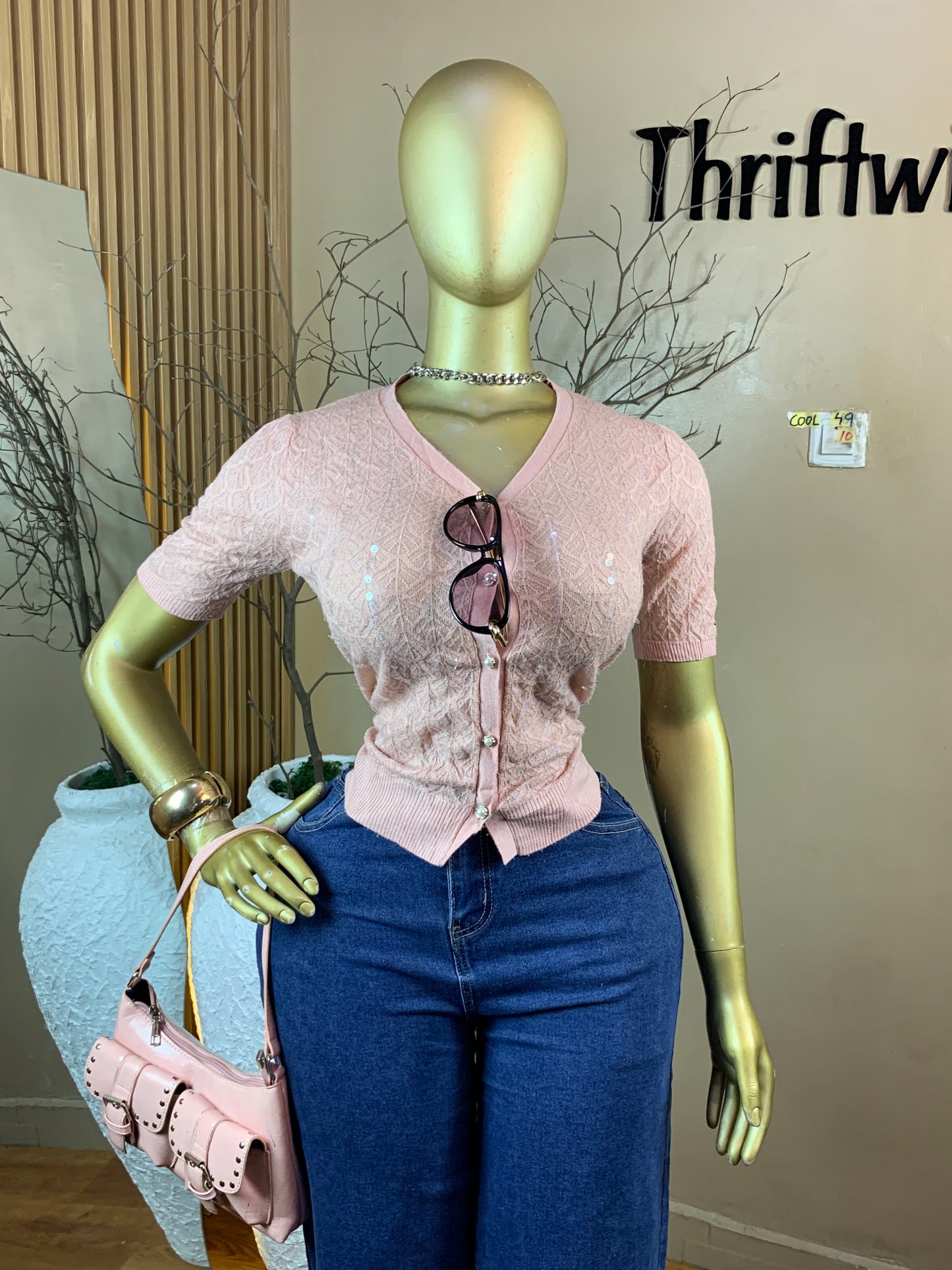 SIZE10 COOL49(Top only)