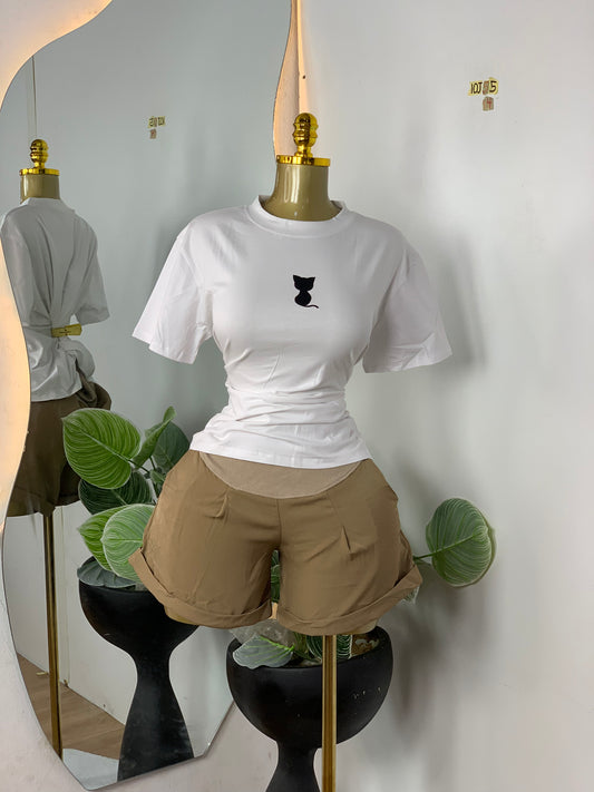 SIZE14 10J55B (Short Only)