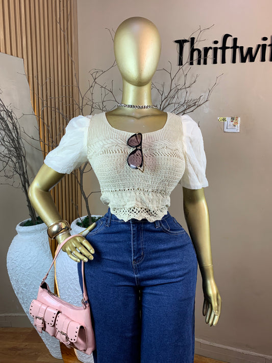 SIZE10 COOL52(Top only)