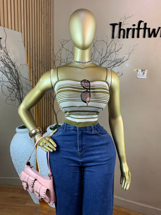 SIZE8 COOL53(Top only)