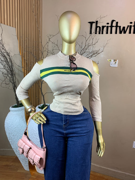 SIZE8 COOL55(Top only)