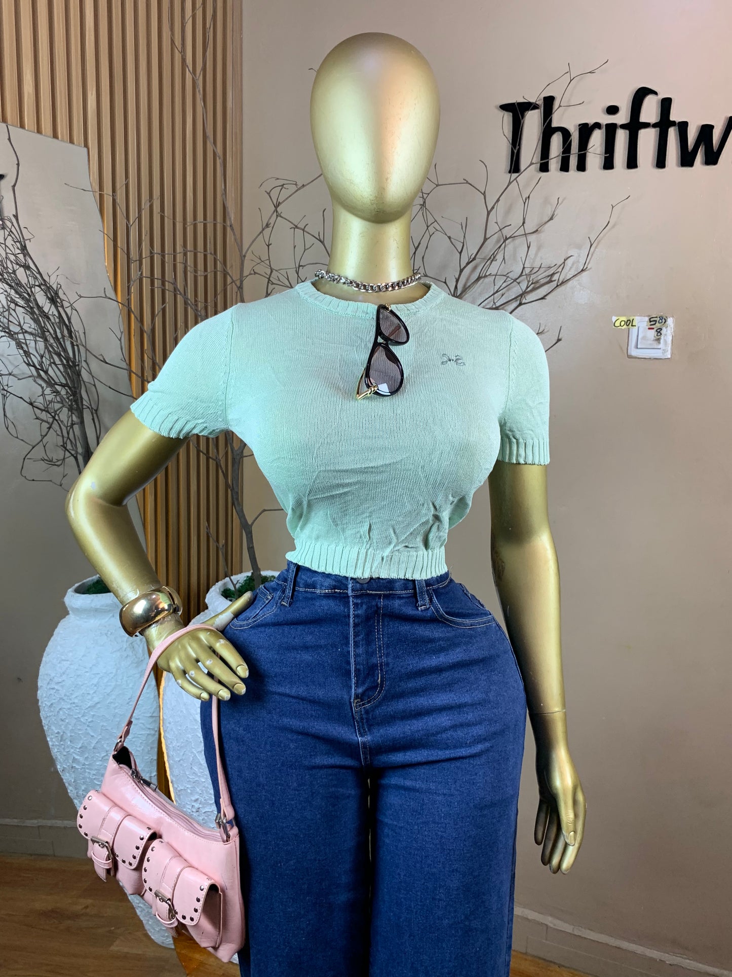 SIZE8 COOL58(Top only)