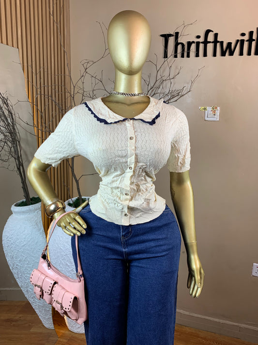 SIZE12 COOL64(Top only)
