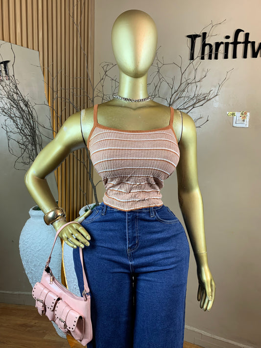 SIZE10 COOL65(Top only)