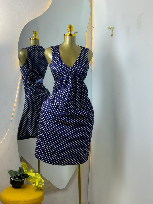 SIZE8 14DEC52 Length40