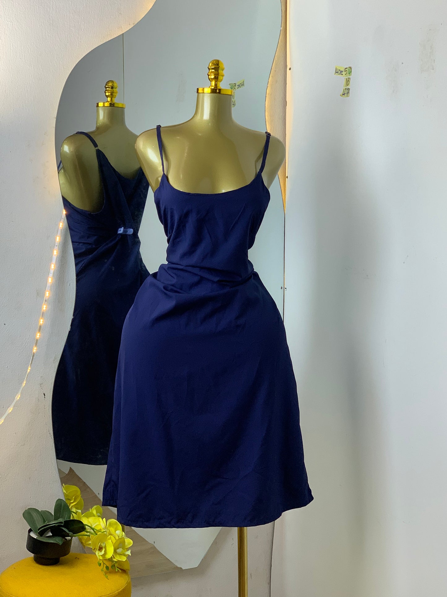 SIZE10 14DEC54 Length47