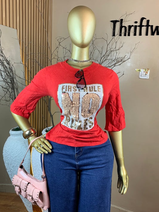 SIZE14 COOL72(Top only)