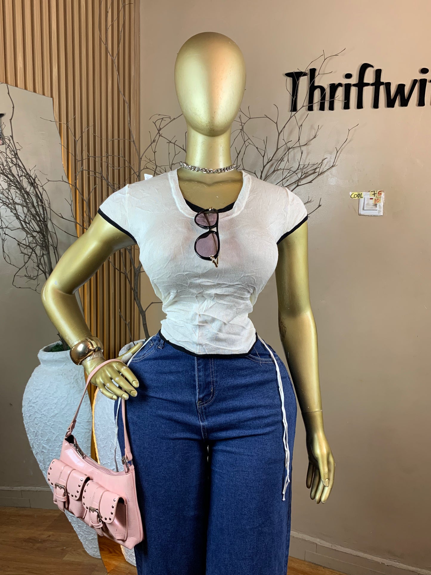 SIZE10 COOL75(Top only)