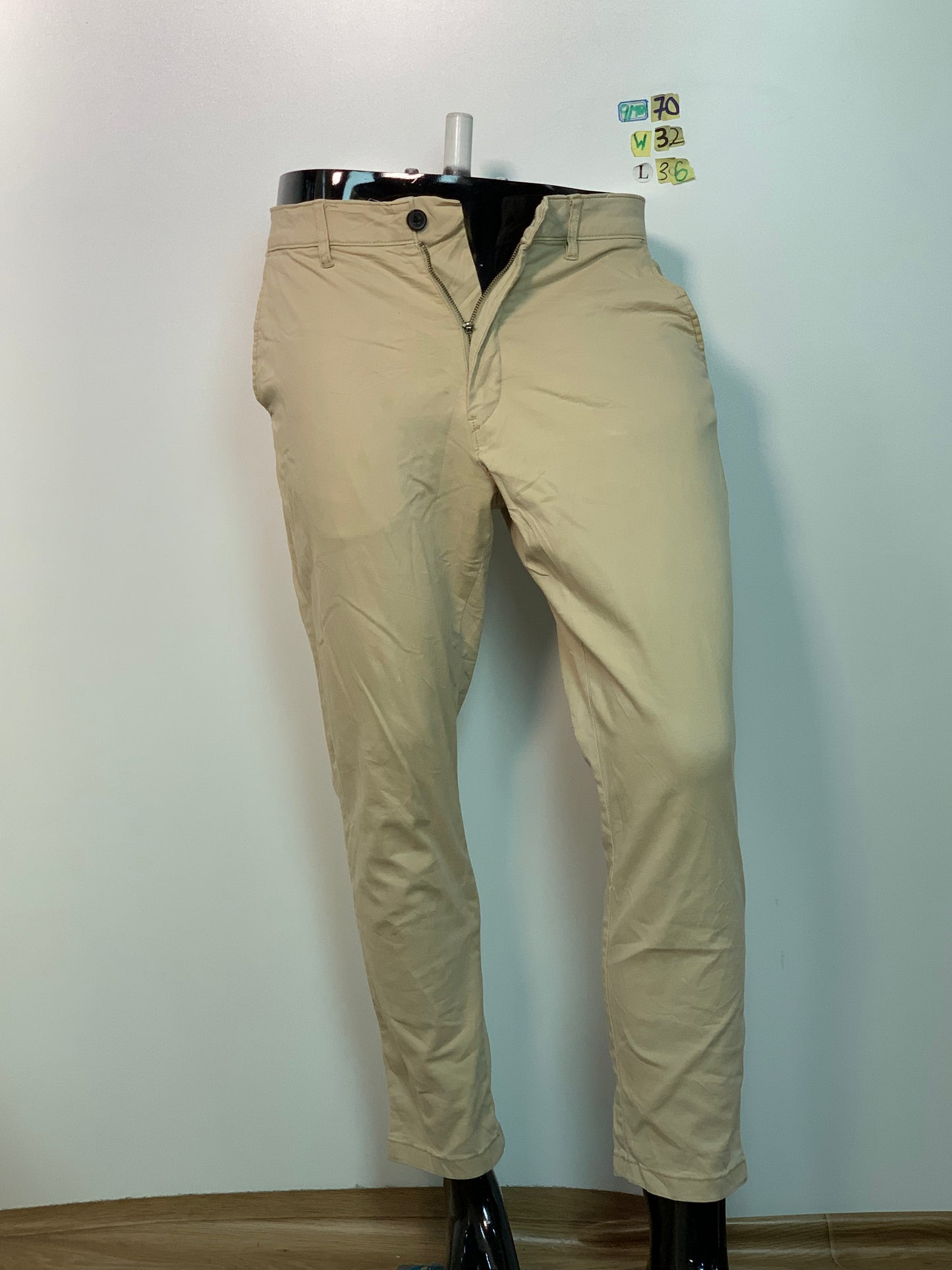 WAIST32 9MEN70 Length36