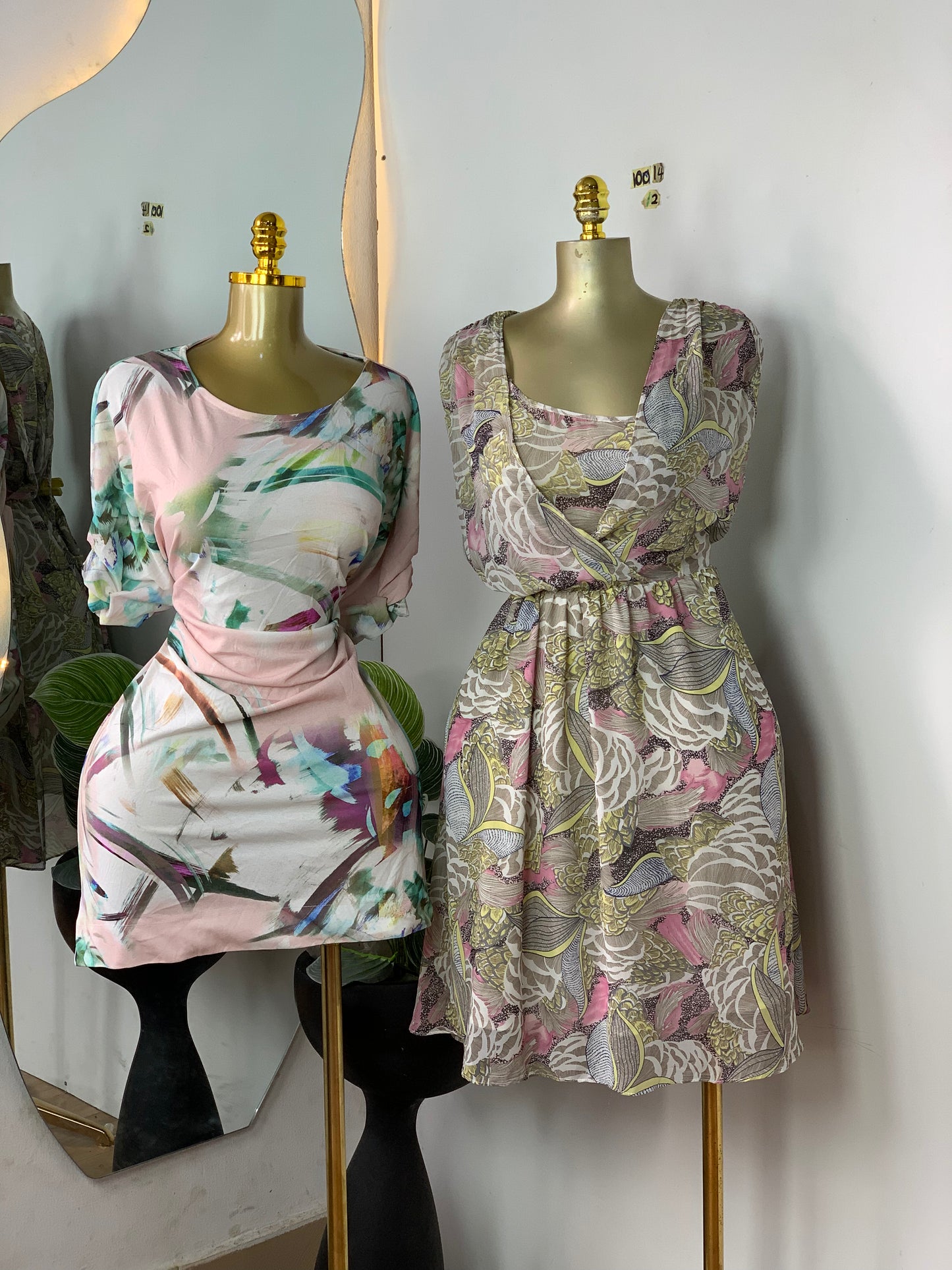 SIZE12 10O14A (multi color)