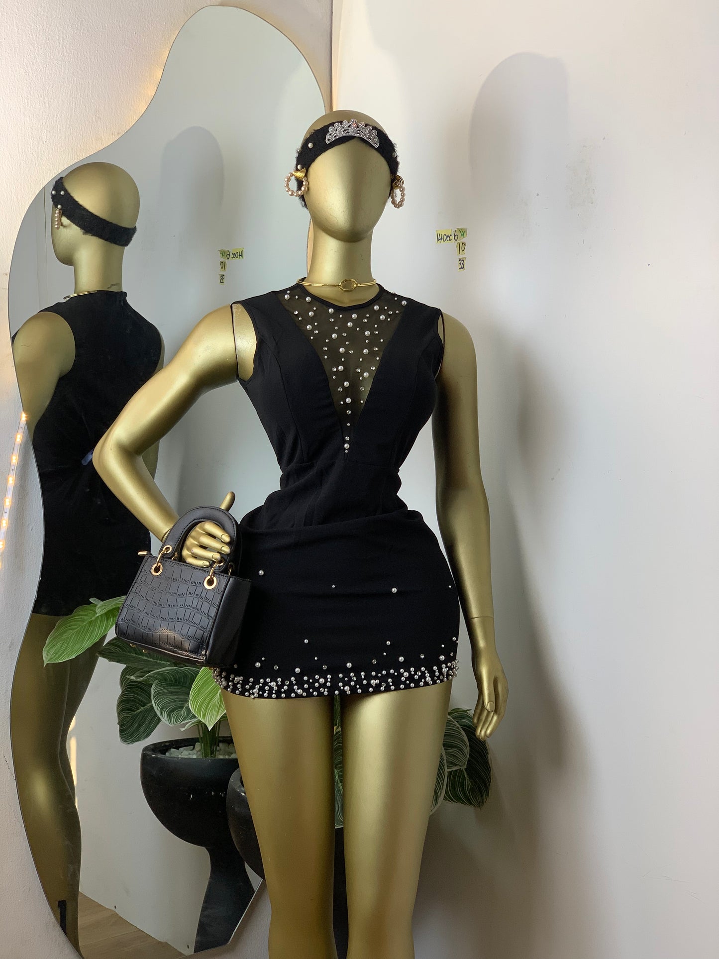 SIZE8&10 14DEC64 Length33