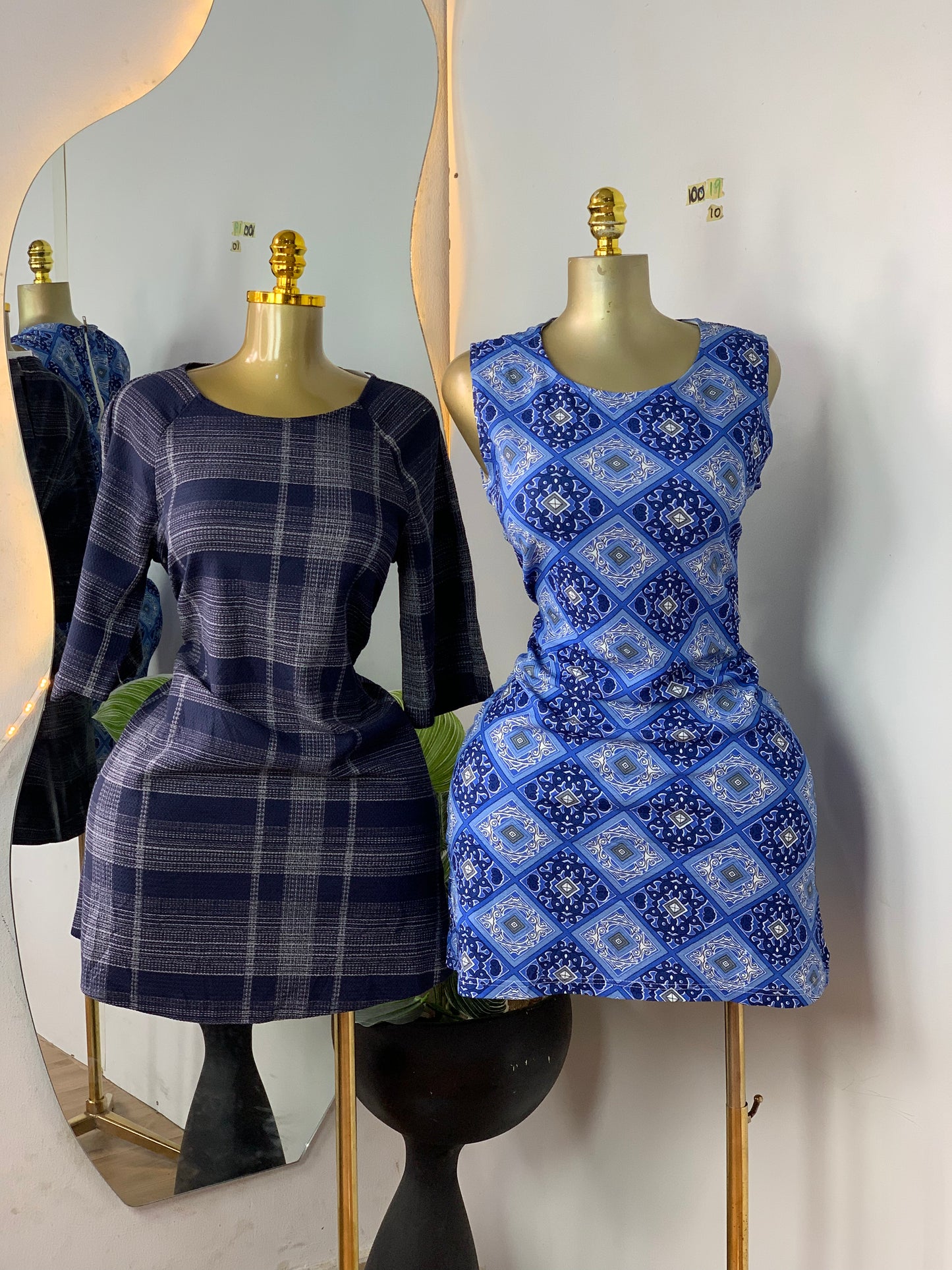 SIZE10 10O19B (blue)